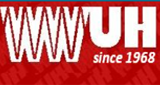 Logo WWUH