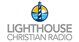 Logo Lighthouse Christian Radio