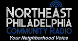 Logo Northeast Philadelphia Community Radio