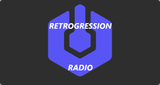 Logo Retrogression Radio Network
