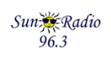 Logo Sun Radio