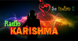 Logo Radio Karishma