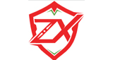 Logo Zelda Xtreme Radio