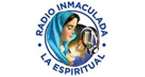 Logo Radio Inmaculada