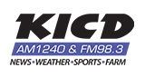 Logo KICD