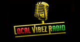 Logo Local Vibez Radio