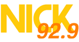 Logo Nick 92.9
