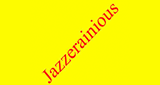 Logo Jazzerainious