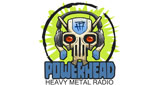 Logo Powerhead Radio