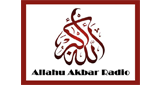 Logo Allahu Akbar Radio