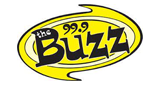 Logo 99.9 The Buzz