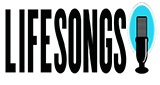 Logo Lifesongs Radio