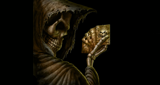 Logo Zombie Radio