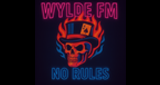 Logo Wylde FM
