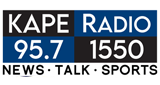 Logo KAPE Radio