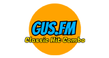 Logo GUS.FM-Classic Hit Combo