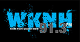 Logo WKNH