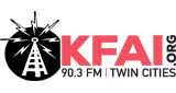 Logo KFAI
