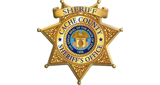 Logo Cache County Sheriff's Office