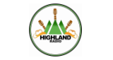 Logo HighlandRadio