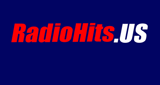 Logo RadioHits.US