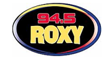 Logo 94.5 Roxy