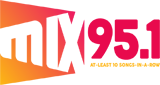 Logo Mix95.1