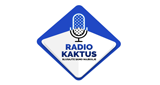 Logo Radio Kaktus