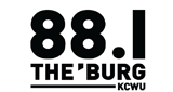 Logo The Burg