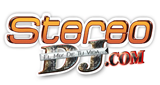 Logo Stereo Dj