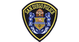 Logo San Diego Police Scanners: 1