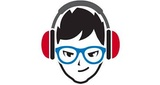Logo Geek Life Radio