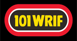 Logo 101 WRIF