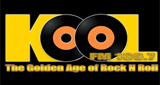 Logo KOOL FM 100.7