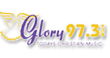 Logo 97.3 Glory