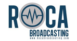 Logo Roca Broadcasting