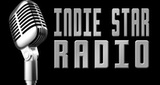 Logo Indie Star Radio