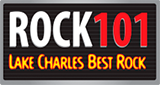 Logo Rock 101