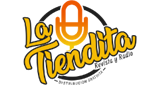Logo La Tiendita
