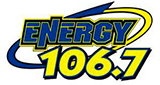 Logo Energy 106.7