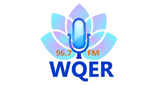 Logo WQER