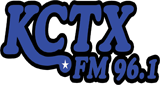 Logo KCTX