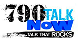 Logo KBET 790 Talk Now