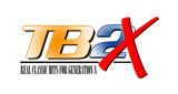 Logo TB2-X Radio