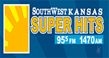 Logo Super Hits K95