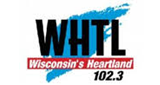 Logo WHTL-FM