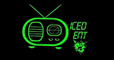 Logo Iced Radio