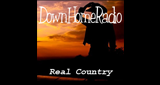 Logo DownHomeRadio