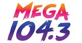 Logo Sunny 104.3