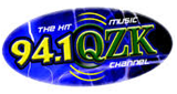 Logo 94.1 QZK